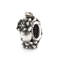 Charm Trollbeads Stop! in Argento TAGBE-50049 - TAGBE-50049